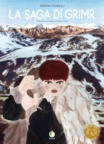 saga di Grimr