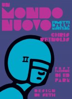 mondo nuovo. Fumetti dalla Mauretania