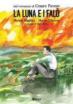 luna e i falò da Cesare Pavese