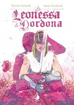 leonessa di Dordona
