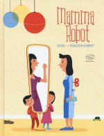 Mamma Robot