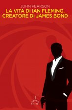 vita di Ian Fleming, creatore di James Bond
