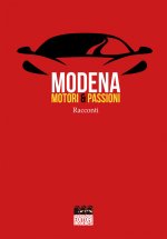 Modena motori & passioni