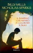 bambino che imparò a colorare il buio