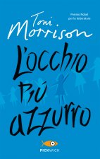 occhio più azzurro