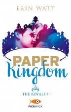 Paper Kingdom. The Royals