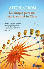 cinque persone che incontri in cielo