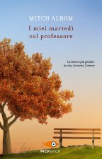 miei martedì col professore
