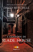 custodi di Slade House