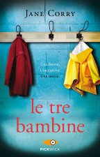 tre bambine