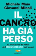 cancro ha già perso. La rivoluzione da Nobel dell'immunoterapia dei tumori