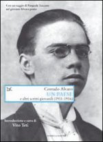 Paese e altri scritti giovanili (1911-1918)