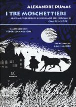 tre moschettieri