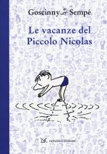 vacanze del piccolo Nicolas