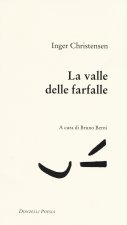 valle delle farfalle. Testo danese a fronte