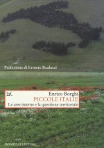 Piccole Italie. Le aree interne e la questione territoriale