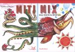Miti mix. Mille mostri da inventare