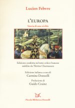 Europa. Storia di una civiltà