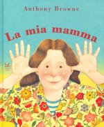 mio papà/La mia mamma