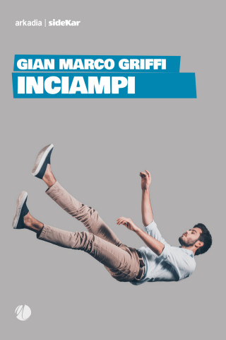 Inciampi (Gian Marco Griffi)(Brožovaná)