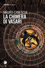 chimera di Vasari