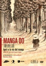Manga Do. Igort e la via del manga