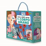 corpo umano. Viaggia, conosci, esplora
