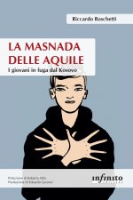 masnada delle aquile. I giovani in fuga dal Kosovo