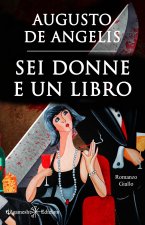 Sei donne e un libro