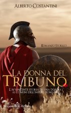 donna del tribuno