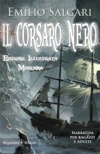 corsaro nero