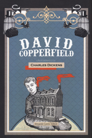 David Copperfield
