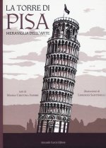 torre di Pisa, Meraviglia dell'arte
