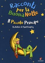 piccolo principe da Antoine de Saint-Éxupery