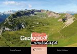 Geological landscape. Paesaggio geologico trentino