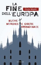 fine dell'Europa