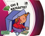 Chi è nascosto?