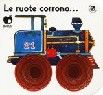 ruote corrono...