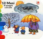 12 mesi di pioggia e di sole