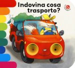 Indovina cosa trasporto?