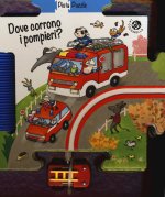 Dove corrono i pompieri?