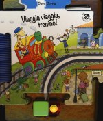 Viaggia viaggia, trenino!