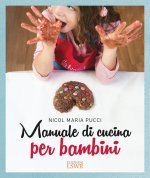 Manuale di cucina per bambini