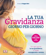 tua gravidanza giorno per giorno