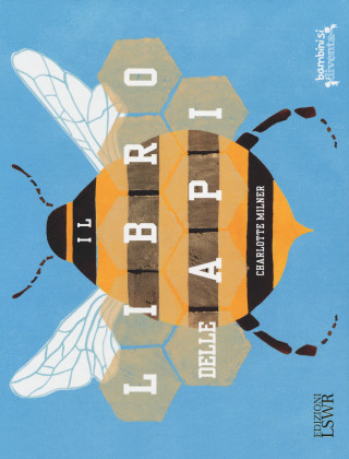 libro delle api