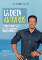 dieta antivirus. Come potenziare il tuo sistema immunitario