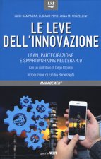 leve dell'innovazione. Lean, partecipazione e smartworking nell'era 4.0