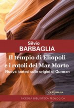 tempio di Eliopoli e i rotoli del Mar Morto. Nuova ipotesi sulle origini di Qumran