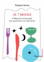 7 regole. Il metodo universale per giudicare un ristorante