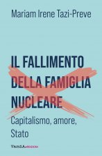 fallimento della famiglia nucleare. Capitalismo, amore e Stato